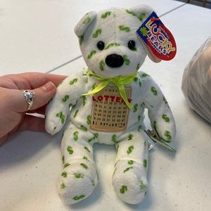 Lucky Bears Lottery Edition 🍀